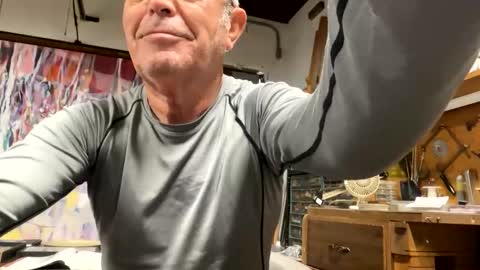 Snapshot of willirob chatting on 22, 4, 2026 William online show from 22, 4, 2026