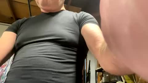 Snapshot of willirob chatting on 24, 5, 2026 William online show from 24, 5, 2026