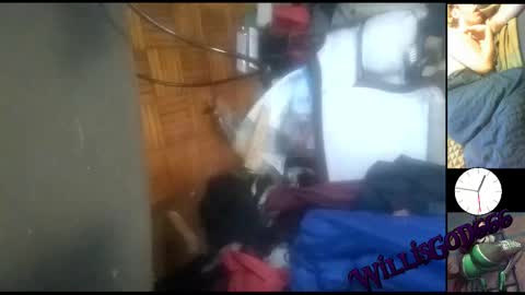 willisgod666 online show from 27, 9, 2025