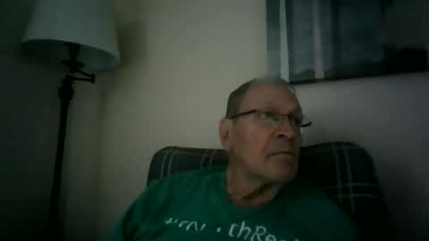Willhedoher online show from 17, 4, 2026