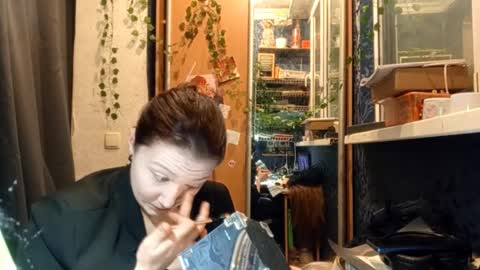 Phoebe online show from 14, 2, 2026