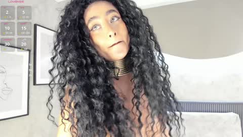 Snapshot of willow_hendrix chatting on 3, 12, 2024 Ms Willow online show from 3, 12, 2024