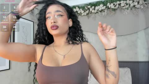 Snapshot of willow_hendrix chatting on 26, 12, 2024 Ms Willow online show from 26, 12, 2024
