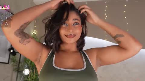 Snapshot of willow_hendrix chatting on 17, 1, 2026 Ms Willow online show from 17, 1, 2026