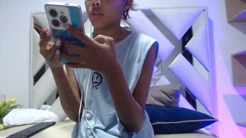 Snapshot of willow_smitt_ chatting on 18, 1, 2026 luna online show from 18, 1, 2026