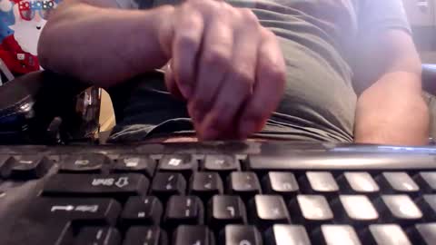 Snapshot of willowstick chatting on 12, 9, 2025 DrainMyBalls online show from 12, 9, 2025