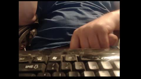 DrainMyBalls online show from 12, 6, 2026