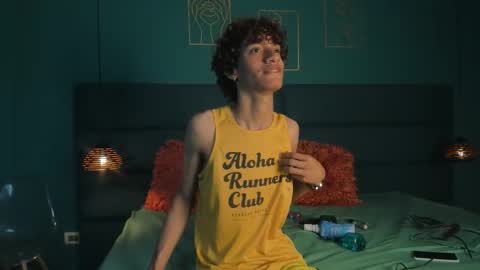 willturneer online show from 15, 3, 2026