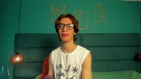 willturneer online show from 23, 3, 2026