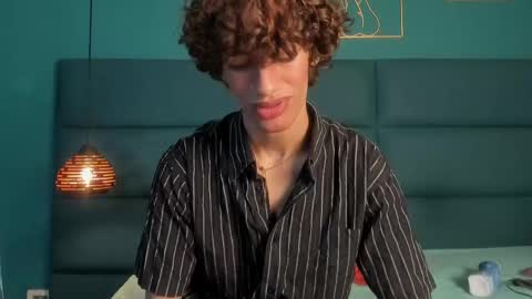 Snapshot of willturneer chatting on 3, 5, 2026 willturneer online show from 3, 5, 2026