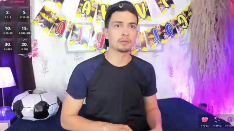 Snapshot of willy_diamond chatting on 15, 6, 2026 Willy Diamond online show from 15, 6, 2026