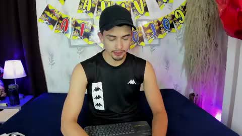 Snapshot of willy_diamond chatting on 16, 6, 2026 Willy Diamond online show from 16, 6, 2026