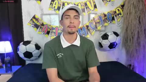 Snapshot of willy_diamond chatting on 20, 6, 2026 Willy Diamond online show from 20, 6, 2026