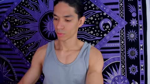 Snapshot of willy_veins chatting on 13, 1, 2025 willy_veins online show from 13, 1, 2025