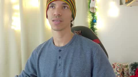 willy_veins online show from 8, 1, 2026