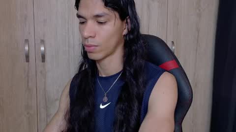 willy_veins online show from 30, 3, 2026