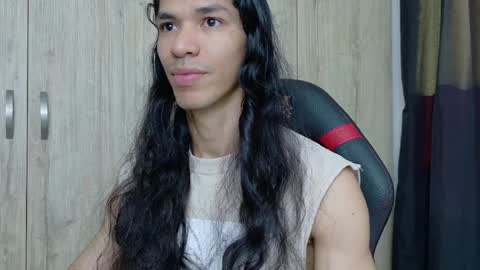 willy_veins online show from 4, 4, 2026