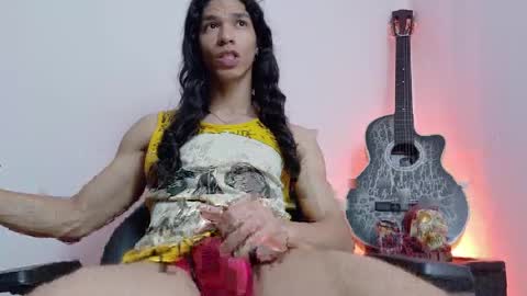 willy_veins online show from 2, 5, 2026