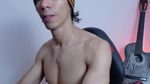 willy_veins online show from 5, 5, 2026