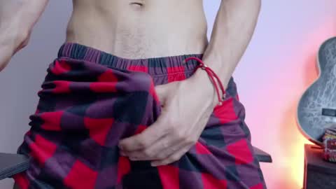 willy_veins online show from 8, 5, 2026