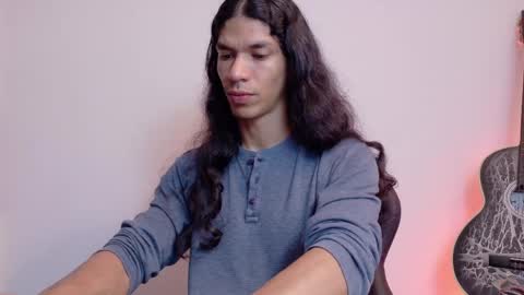 willy_veins online show from 9, 5, 2026