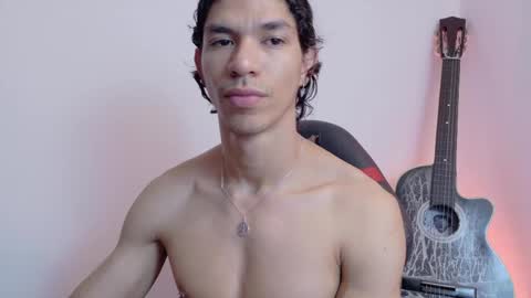 willy_veins online show from 9, 5, 2026