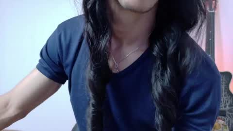 willy_veins online show from 14, 5, 2026