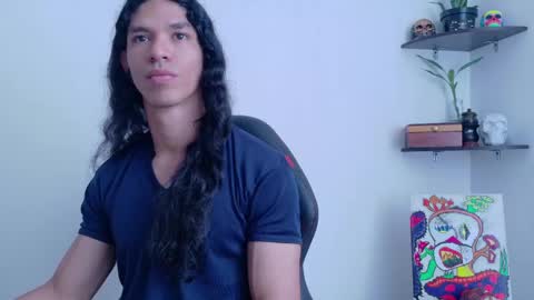 willy_veins online show from 7, 6, 2026