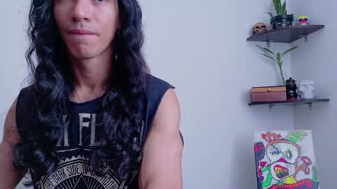 willy_veins online show from 8, 6, 2026