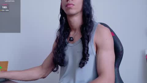 willy_veins online show from 15, 6, 2026