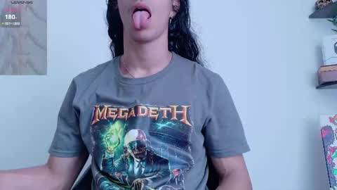 willy_veins online show from 17, 6, 2026