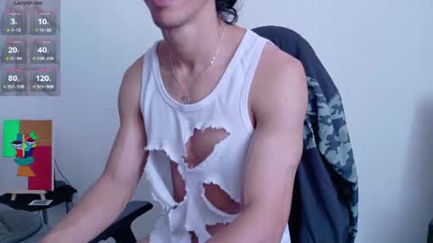 willy_veins online show from 22, 6, 2026