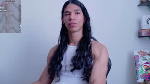 willy_veins online show from 24, 6, 2026