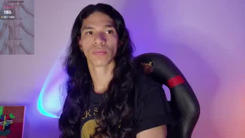 willy_veins online show from 25, 6, 2026