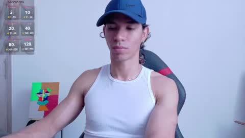 willy_veins online show from 25, 6, 2026