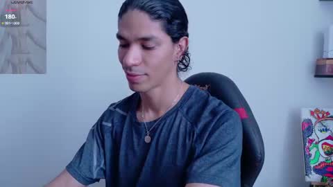 willy_veins online show from 26, 6, 2026