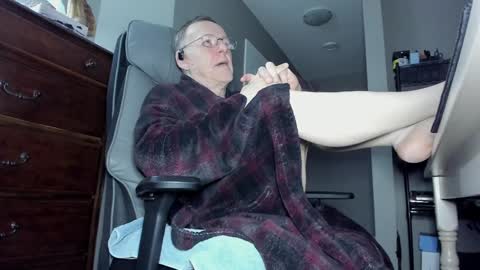 WillySkynn online show from 17, 1, 2025