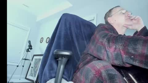 WillySkynn online show from 19, 1, 2026