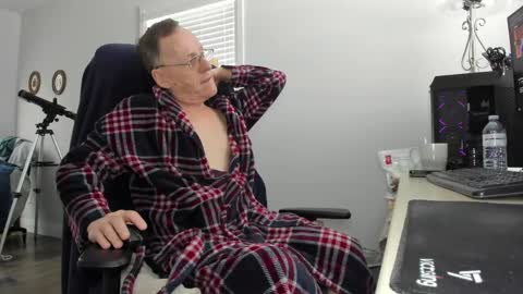 WillySkynn online show from 29, 5, 2026