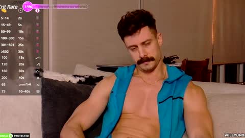 William Miguel online show from 6, 2, 2025