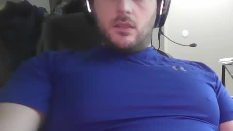 willywildcat420 online show from 14, 12, 2024