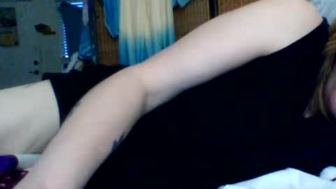 wilmafingrdoo69 online show from 28, 2, 2025