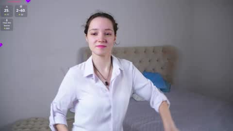 for u Alise online show from 23, 9, 2025