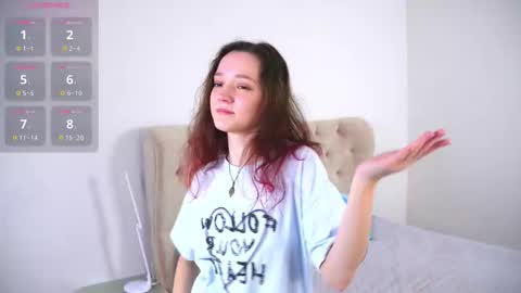 for u Alise online show from 27, 9, 2025