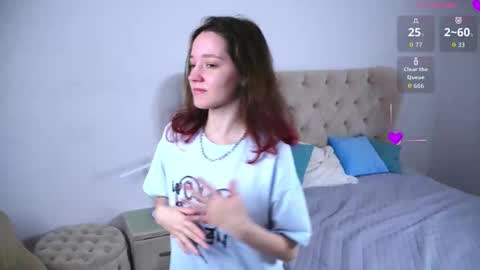 for u Alise online show from 4, 10, 2025