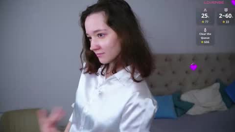 for u Alise online show from 19, 10, 2025