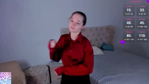 for u Alise online show from 27, 10, 2025