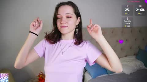 for u Alise online show from 10, 11, 2025