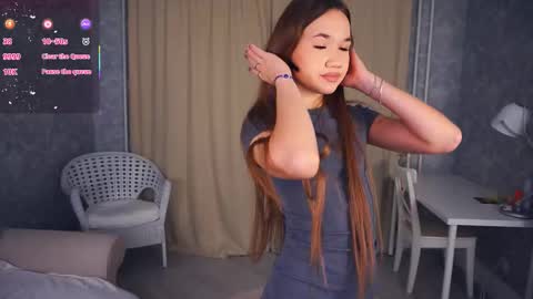 My name is Mia online show from 29, 9, 2025