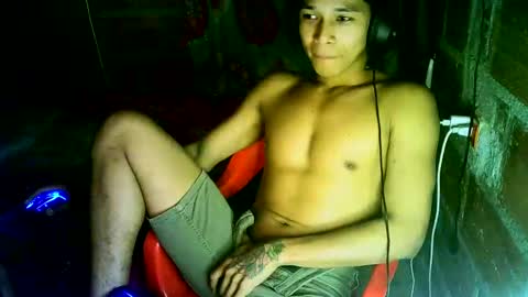 wilson_jhonson online show from 1, 2, 2025